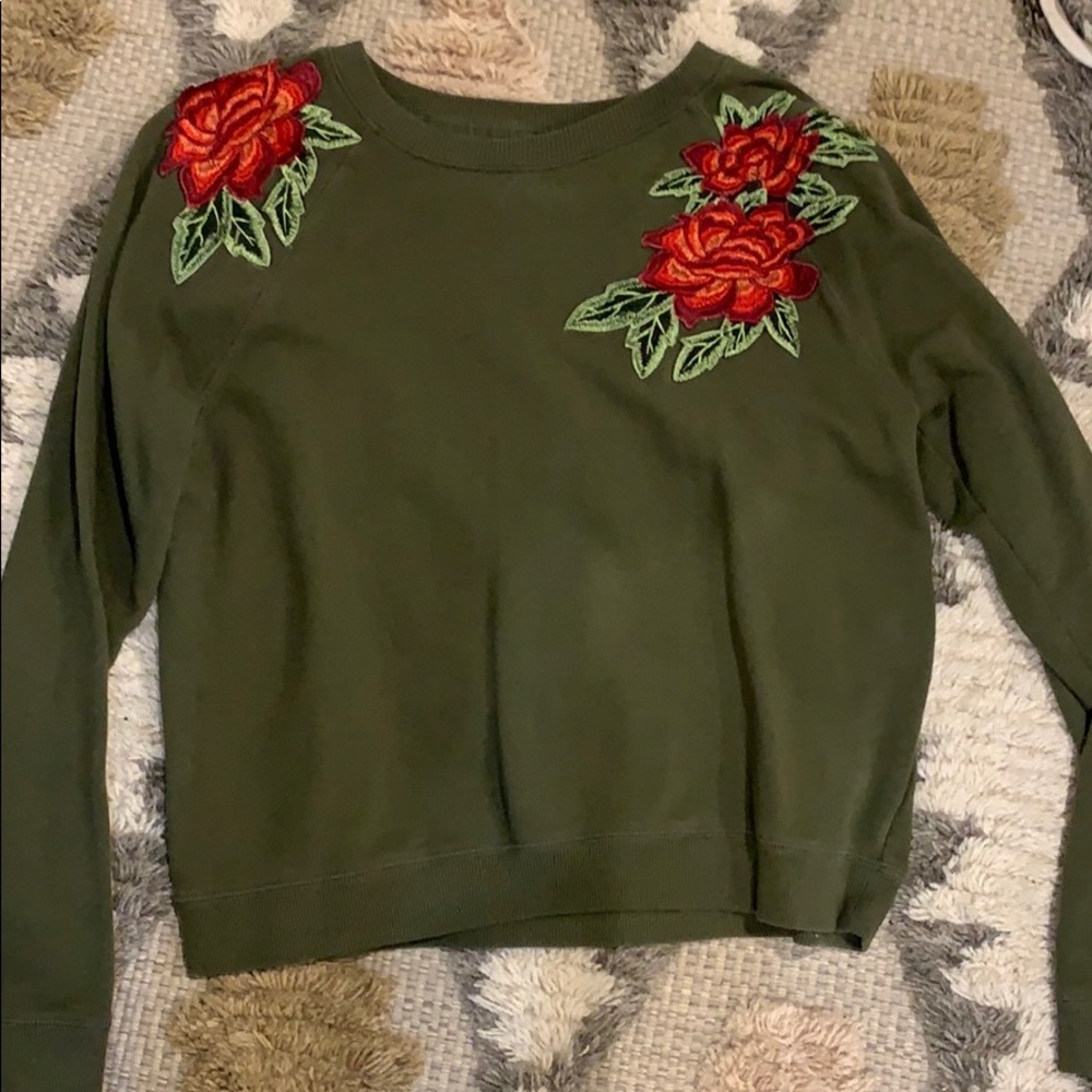 Aeropostale Sweater/Sweatshirt